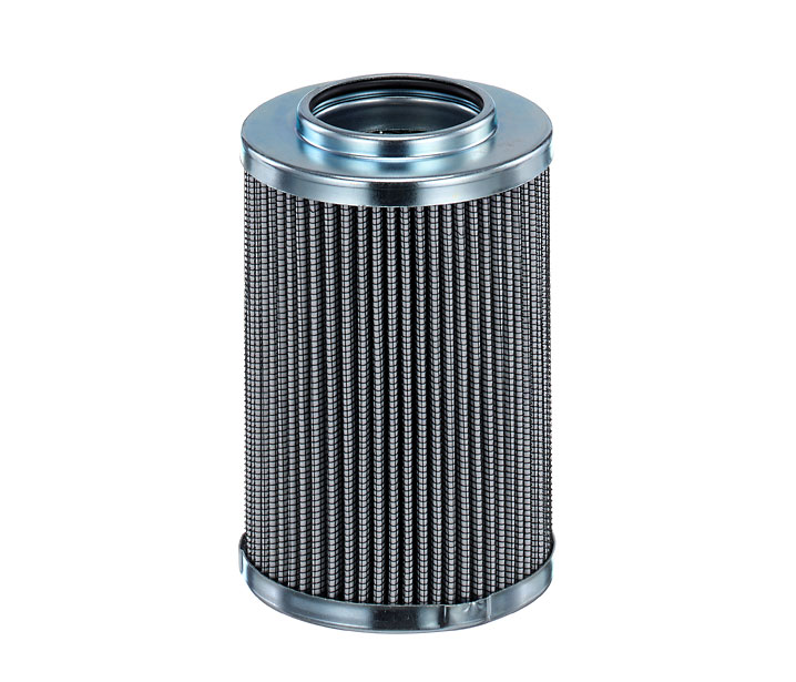 MANN-FILTER Filter, operating hydraulics HD 825/4