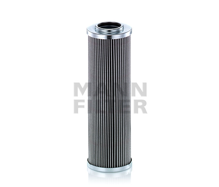 Filter, Arbeitshydraulik MANN-FILTER HD 836/2 passend für VW, BMW, AUDI, MERCEDES-BENZ, OPEL zum günstigen Preis