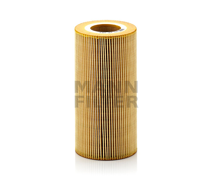 MANN-FILTER Ölfilter HU 12 103 x