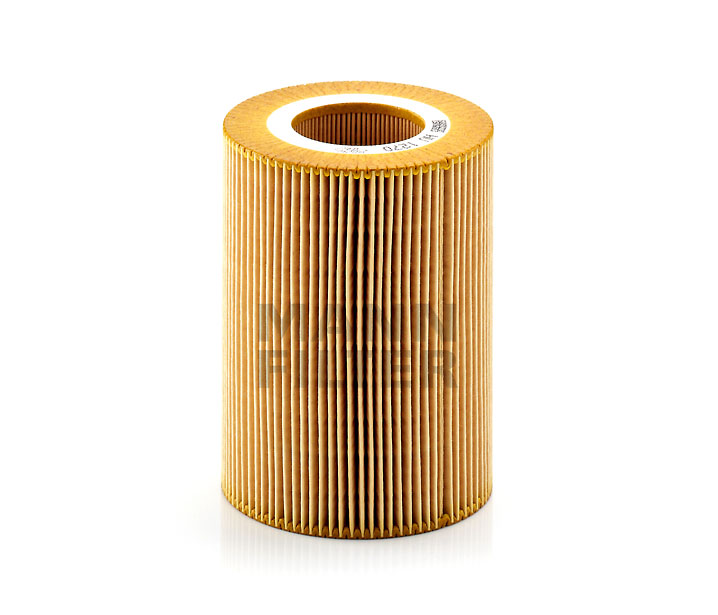 1397764G OE MANN-FILTER Alyvos filtras HU 1270 x