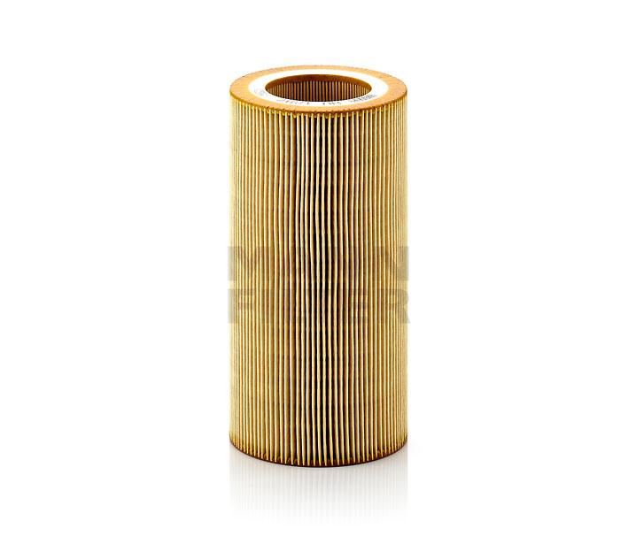 MANN-FILTER Ölfilter HU 1297 x