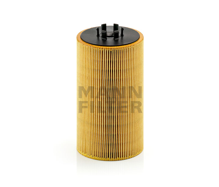 Ölfilter MANN-FILTER HU 13 125 x