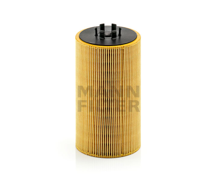 MANN-FILTER Oliefilter HU 1390 x