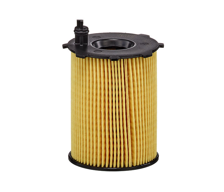 Oliefilter MANN-FILTER HU 716/2 x der passer til FORD, PEUGEOT, TOYOTA, CITROËN, VOLVO billig