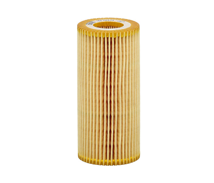 Filtro olio MANN-FILTER HU 721/3 x adatti per MERCEDES-BENZ, MAYBACH prezzi economici