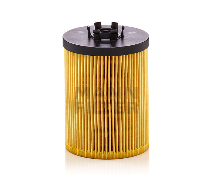 MANN-FILTER HU 823 x Масляный фильтр BMW 5 Saloon (E60) 530i 3.0 бензин 228 л.с. 2008