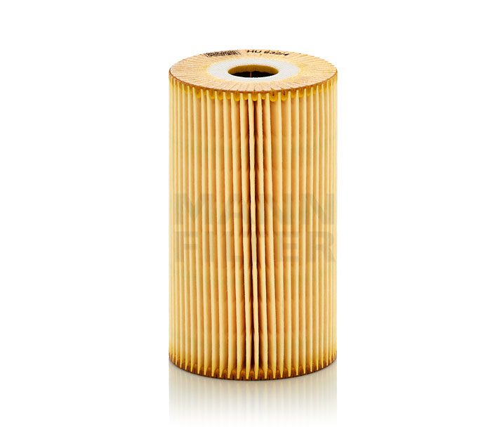 MANN-FILTER A3661841125 Oljefilter