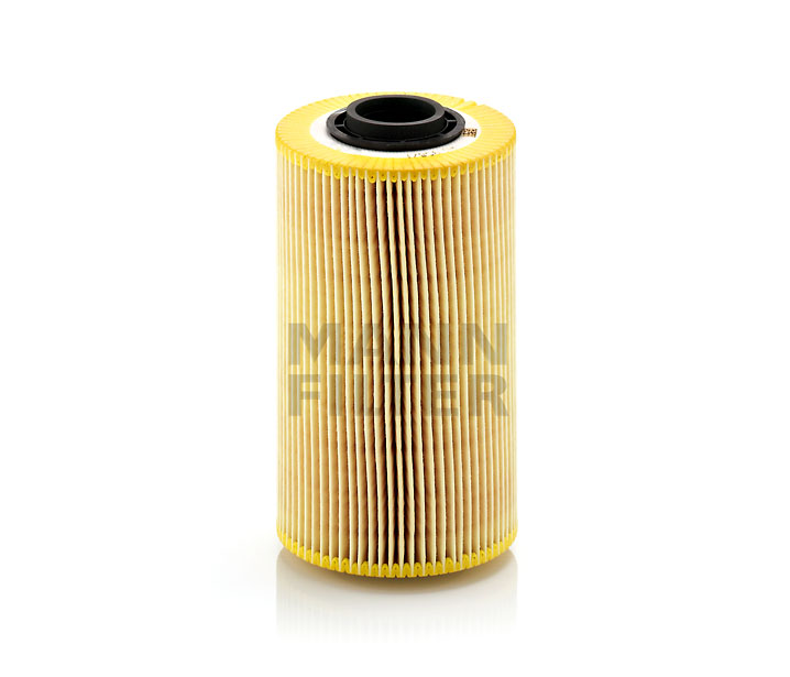 Ölfilter MANN-FILTER HU 938/1 x passend für BMW, OPEL, LAND ROVER, VAUXHALL zum günstigen Preis