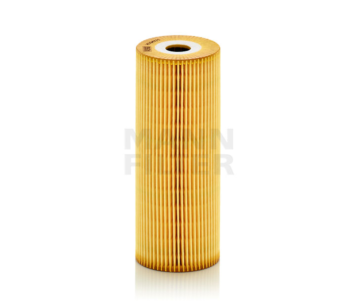 MANN-FILTER Ölfilter HU 947/1 z-2