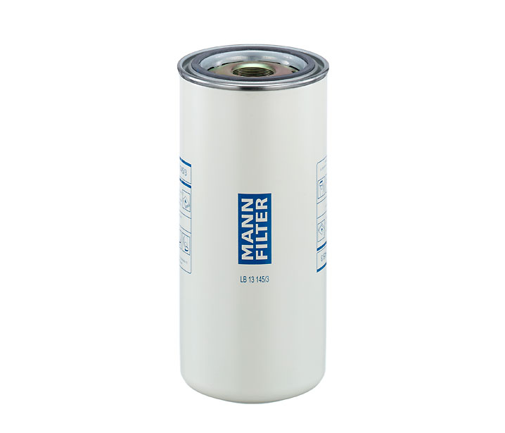 LB 13 145/3 MANN-FILTER LB 13 145/3 Filtro, aire comprimido