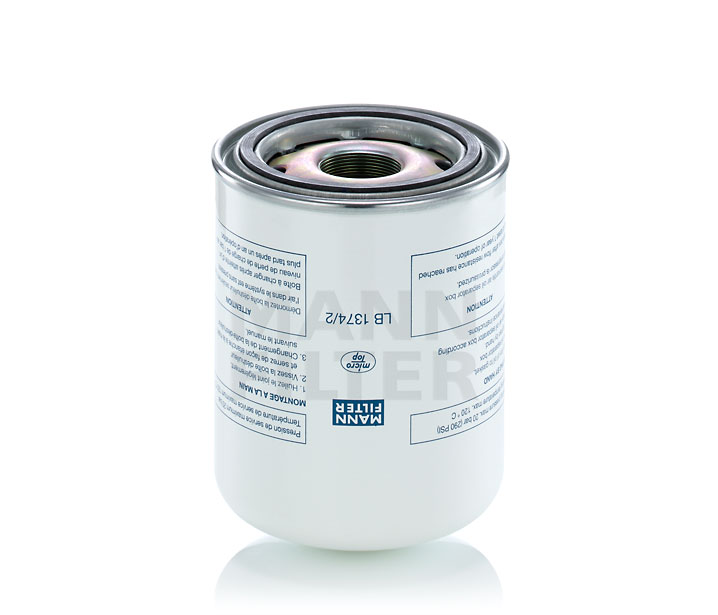 A13010174 OE MANN-FILTER Filtro, Tecnica aria compressa LB 1374/2