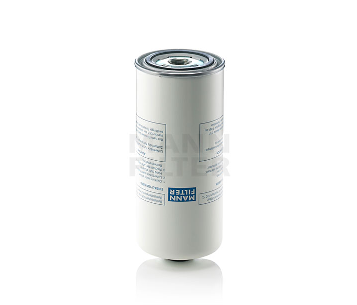 LB 962/2 MANN-FILTER LB 962/2 Filtro, aire comprimido