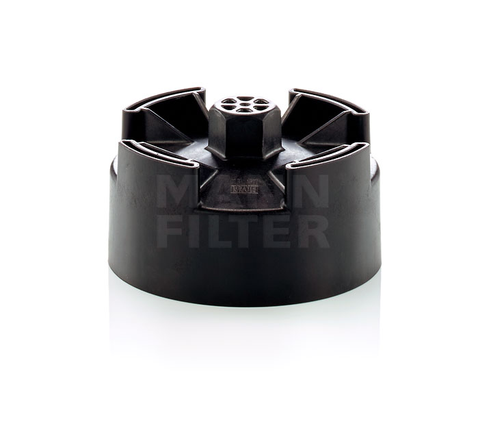 Clé pour filtre à huile MANN-FILTER LS 11 appropriées pour VOLKSWAGEN, BMW, MERCEDES-BENZ, AUDI, OPEL pas cher