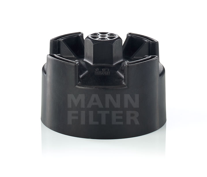 Купить MANN-FILTER Ключ для масляного фильтра LS 9