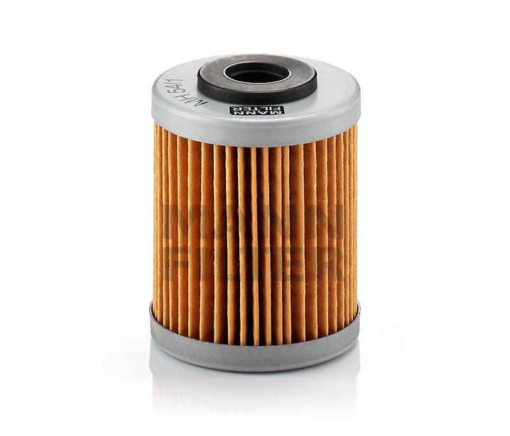 Öljynsuodatin MANN-FILTER MH 54/1 sopivat MERCEDES-BENZ, VW, BMW, TOYOTA, VOLVO halvalla
