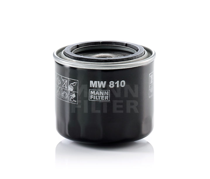 MANN-FILTER 15410MB0003 Oliefilter