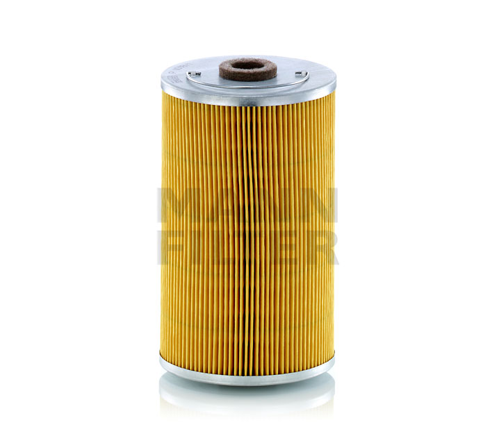 Filtro de combustível MANN-FILTER P 1018/1 adequados para RENAULT, BMW, VW, MERCEDES-BENZ, PEUGEOT barato