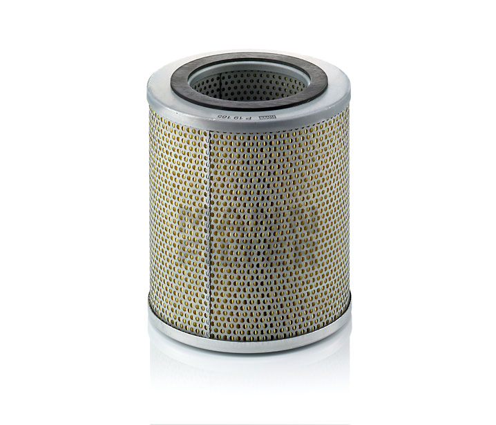 470200 OE MANN-FILTER Kraftstofffilter P 19 185