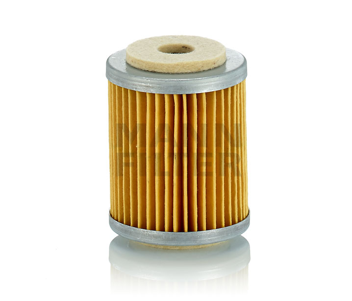 P 609 MANN-FILTER P 609 Filtro combustible