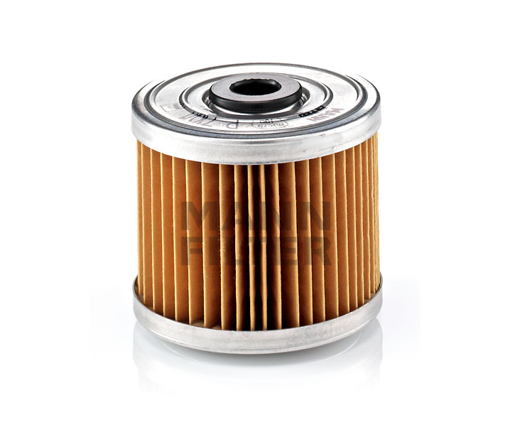 Filter goriva MANN-FILTER P 710/1 primeren za VW, BMW, RENAULT, AUDI, MERCEDES-BENZ poceni
