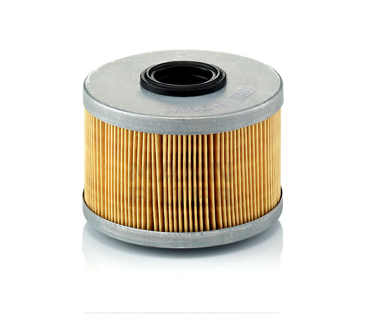 originale Renault GRAND SCÉNIC MANN-FILTER Brændstoffilter P 716/1 x