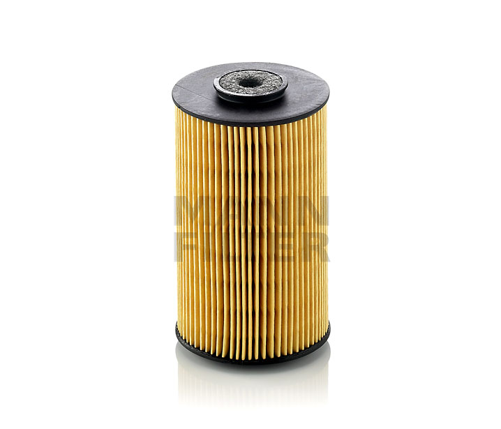 original Volvo V70 MANN-FILTER Bränslefilter P 811