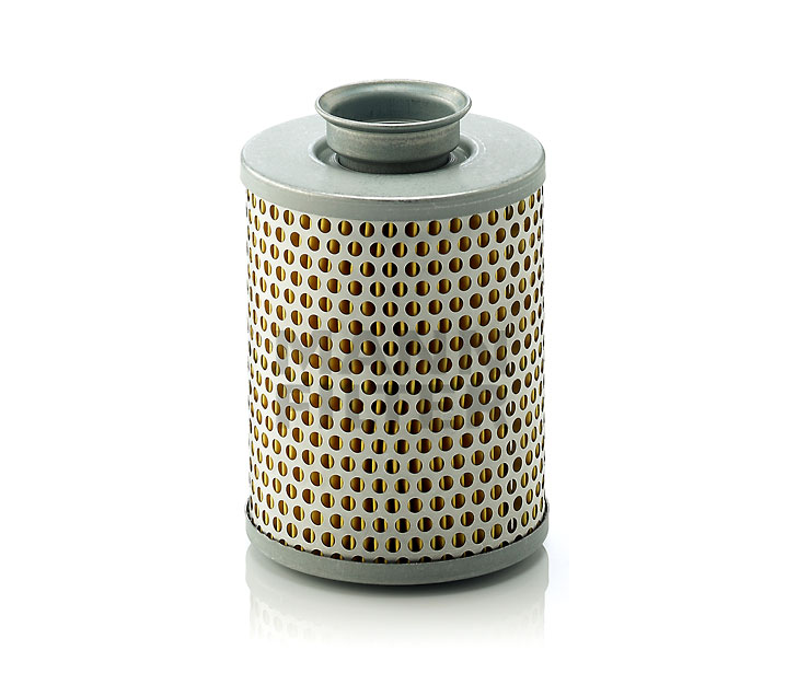 MANN-FILTER Filtro, sistema hidráulico P 919/7