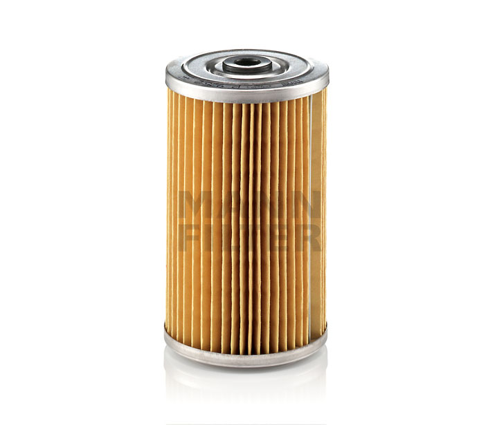 Brændstof-filter MANN-FILTER P 925/2 der passer til VW, FORD, PEUGEOT, BMW, TOYOTA billig