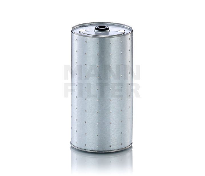 50666 OE MANN-FILTER Ölfilter PF 1025