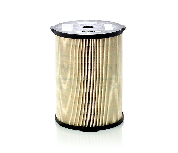 MANN-FILTER Oljefilter PFU 19 226 x
