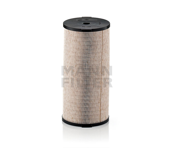 MANN-FILTER 425438 Oliefilter