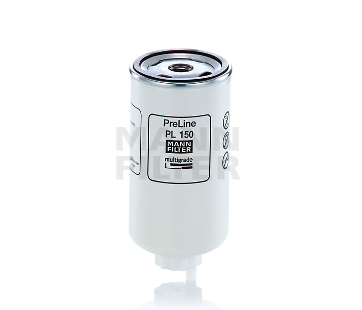 940729 OE MANN-FILTER Filtre à carburant PL 150