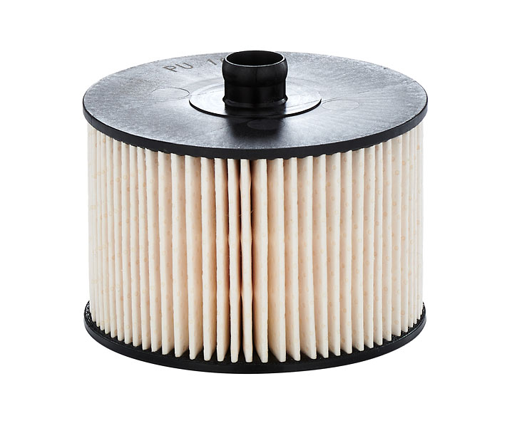 MANN-FILTER PU 1018 x brændstoffilter Ford Focus DB3 pris