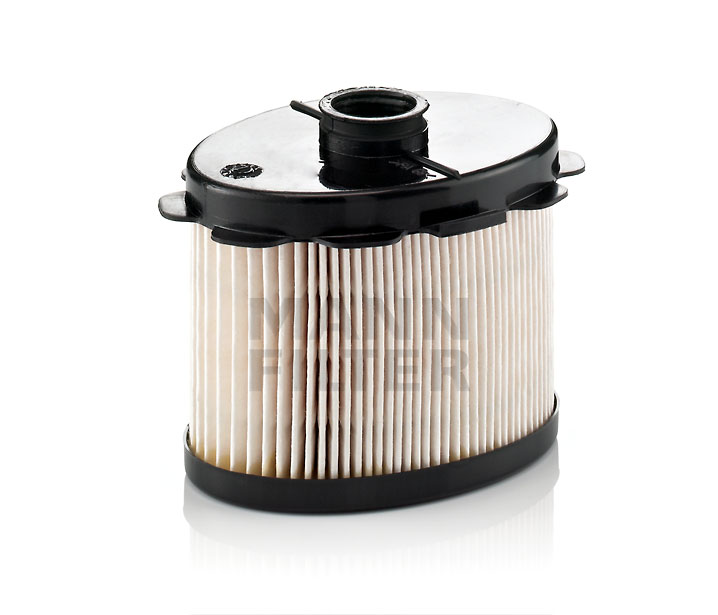MANN-FILTER PU 1021 x PEUGEOT Partner Origin Combispace (G_) Kraftstofffilter original kosten