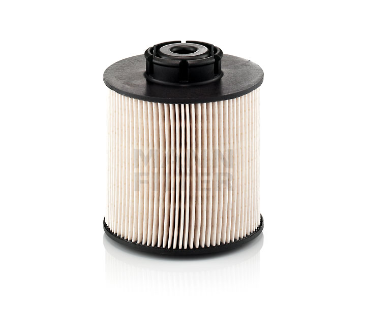 MANN-FILTER PU 1046/1 x Filter goriva MERCEDES-BENZ