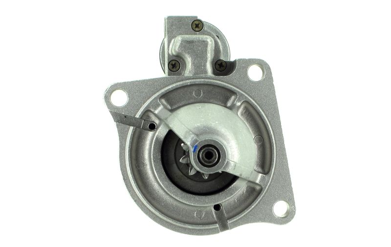 CEVAM 3591 Starter Motor RENAULT Master I Bus 2.4 D Diesel 72 PS 1988