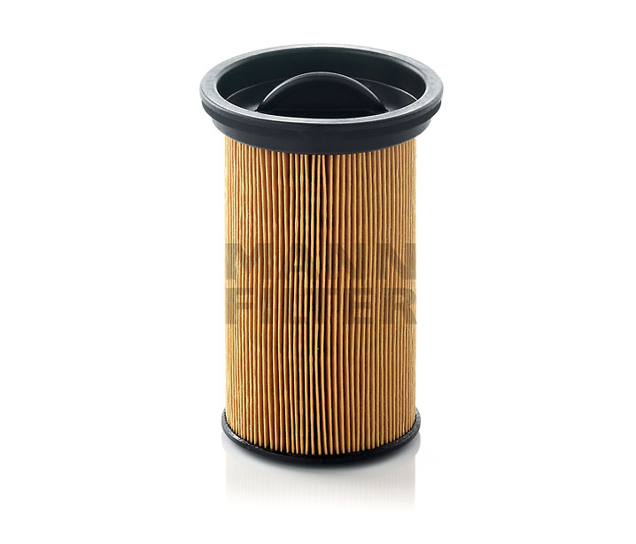 PU 742 MANN-FILTER Filtro de combustible BMW Z3