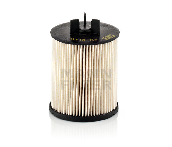 MANN-FILTER PU 819/3 x Filtro de combustible AUDI A2 (8Z0) 1.4 TDI Gasóleo 90 cv 2005 precio