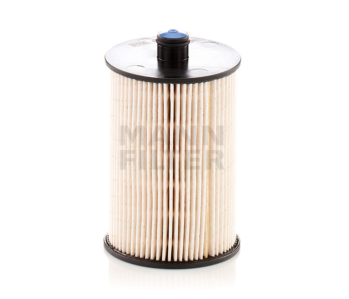 MANN-FILTER PU 820 x Brændstoffilter VW LT 46 Ladvogn 2.8 TDI Diesel 158 HK 2006 pris