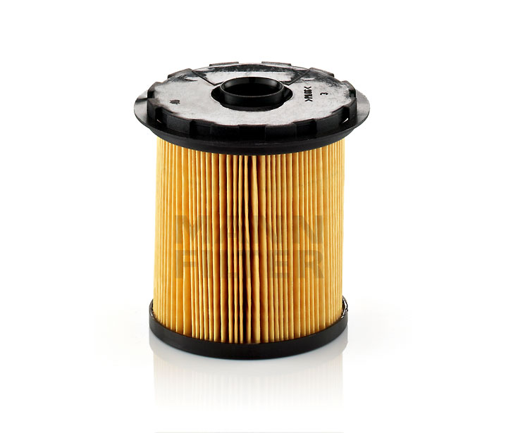 MANN-FILTER PU 822 x Kuro filtras RENAULT Scénic 1 (JA0/1_, FA0_) 1.6 16V benzinas 116 AG 2001