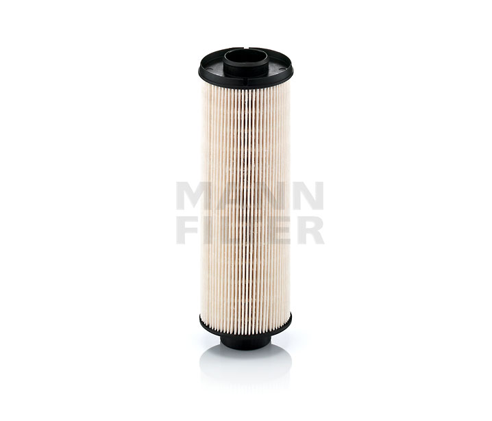 Filtre à carburant MANN-FILTER PU 850 x appropriées pour RENAULT, PEUGEOT, VOLKSWAGEN, CITROЁN, BMW pas cher