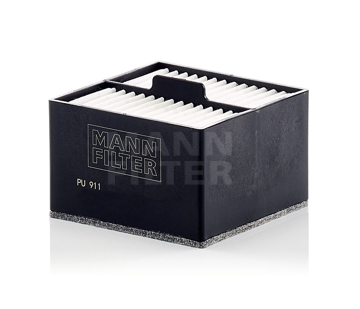 5001864855 OE MANN-FILTER Filtre à carburant PU 911