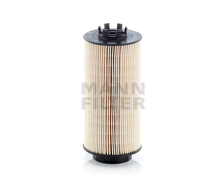 Brændstof-filter MANN-FILTER PU 999/2 x der passer til VW, FORD, PEUGEOT, BMW, TOYOTA billig