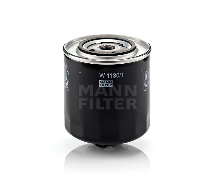 91805960 OE MANN-FILTER Ölfilter W 1130/1