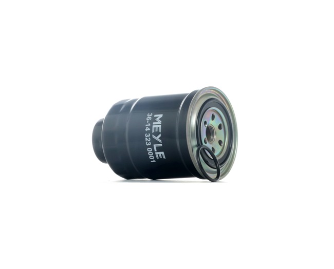 A640C59EM0 OE MEYLE Filtro carburante 36-14 323 0001
