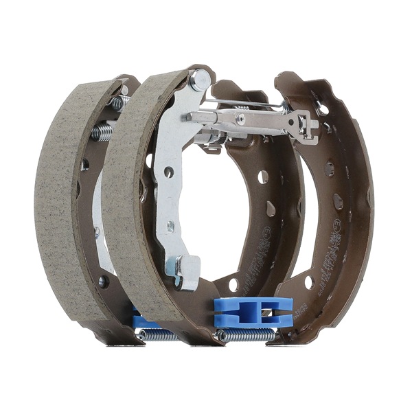 MEYLE 36-14 533 0005/K Tromlebremse Modus / Grand Modus (F, JP) 1.2 Benzin 75 HK 2023 pris