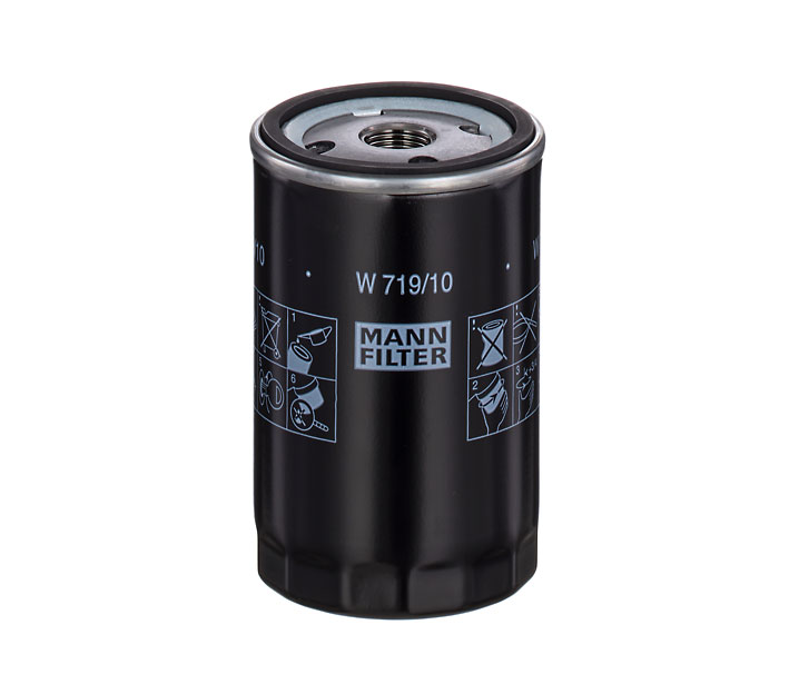 93578284 OE MANN-FILTER Oljni filter W 719/10