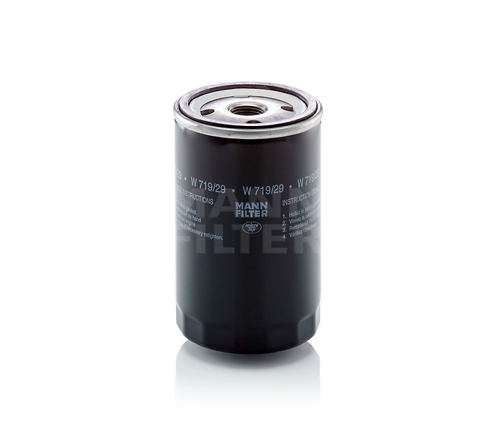 41152006F OE MANN-FILTER Filtre à huile W 719/29