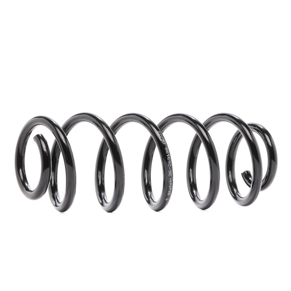 BILSTEIN 36-269198 Ressort d'amortisseur SKODA SUPERB