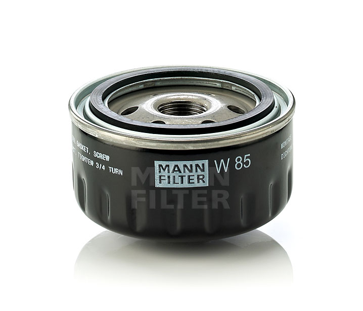 7700727482 OE MANN-FILTER Filtre à huile W 85